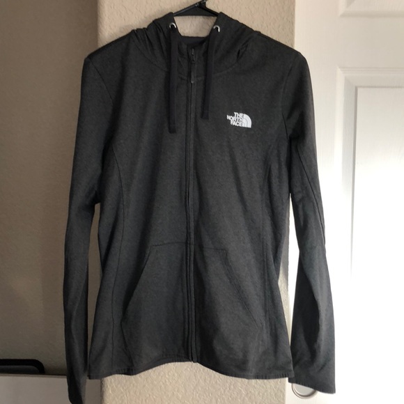 The North Face Jackets & Blazers - The North Face women’s grey jacket